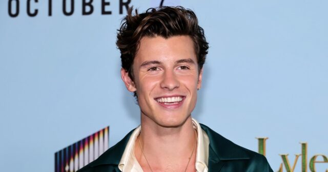 Shawn Mendes‘ offene Zitate über seine Sexualität im Laufe der Jahre

