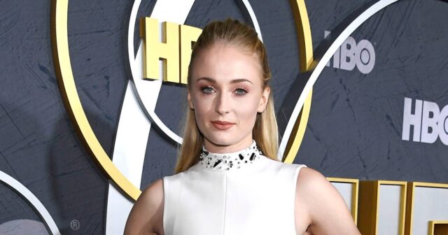 Sophie Turner erinnert sich an die Ehe mit Joe Jonas: „Eine wunderschöne Beziehung“

