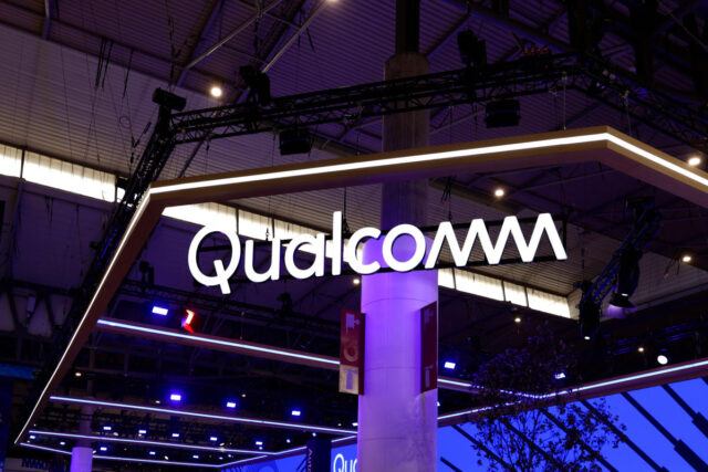 Der Morgen danach: Arm verdoppelt seinen Kampf gegen Qualcomm

