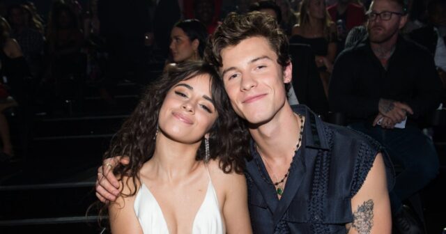 Shawn Mendes sagt, dass er Ex-Camila Cabello immer noch nahe steht

