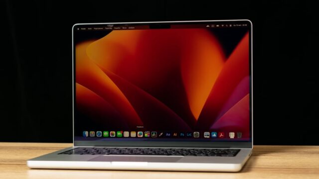 M4 MacBook Pro: Alle Gerüchte und Leaks zum Apple-Laptop der nächsten Generation

