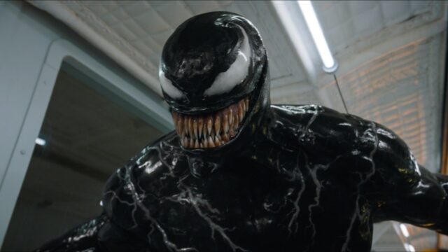 Rezension zu „Venom: The Last Dance“: Ein halbwegs toller, dummer Film

