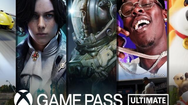 Diese dreimonatigen Xbox Game Pass Ultimate-Mitgliedschaften kosten nur 36,49 $

