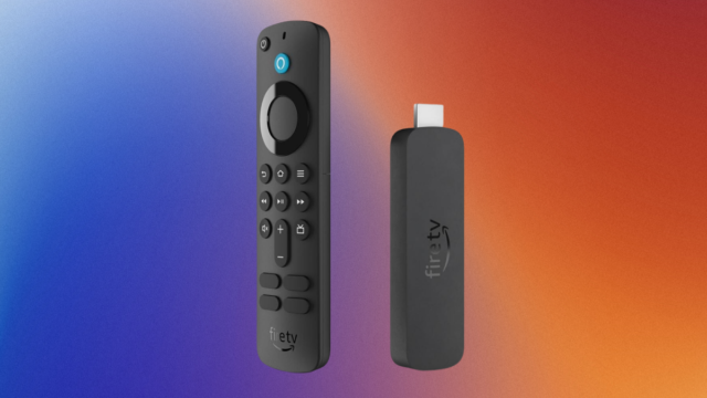 Erweitern Sie Ihre Streaming-Optionen mit dem besten Fire TV Stick 4K-Angebot

