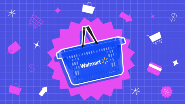 Die mehrteiligen Black-Friday-Pläne von Walmart beinhalten neue Überraschungsangebote und einen besonders frühen Zugang für Mitglieder

