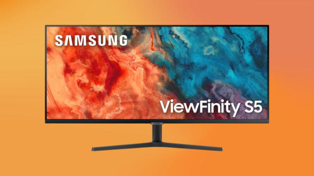 Dieser atemberaubende Samsung-Monitor ist für 150 US-Dollar Rabatt im Angebot

