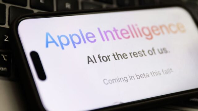 Wie lange dauert es, bis ich von der Apple Intelligence-Warteliste gestrichen werde?

