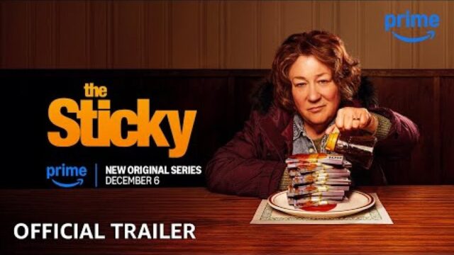 „The Sticky“-Trailer: Margo Martindale, Jamie Lee Curtis und der Great Canadian Maple Syrup Heist

