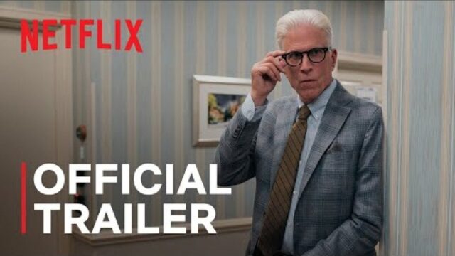 Trailer zu „A Man on the Inside“: Mike Schur und Ted Danson treffen sich für eine Undercover-Komödie

