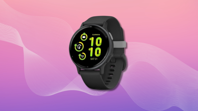 Sichern Sie sich ein tolles Schnäppchen für die Garmin vívoactive 5 bei Amazon

