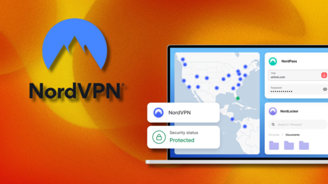 NordVPN startet bereits den Black Friday – erhalten Sie 74 % Rabatt auf Zweijahresabonnements

