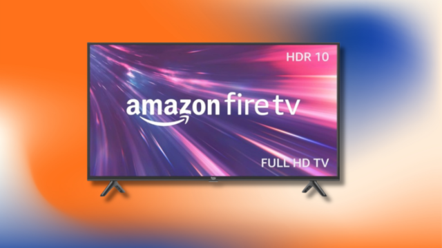 Rüsten Sie Ihre Filmabend-Einrichtung rechtzeitig zur gemütlichen Jahreszeit mit diesem reduzierten Amazon Fire TV auf

