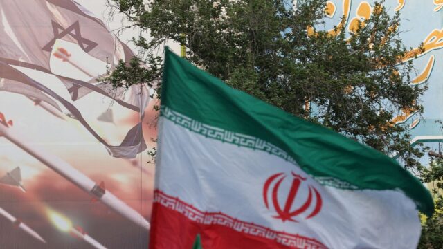 Wird der Iran auf den jüngsten Angriff Israels reagieren?

