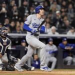 Freeman erzielt erneut Homeruns, Dodgers sind die besten Yankees und verschaffen sich einen Sieg vom World-Series-Titel