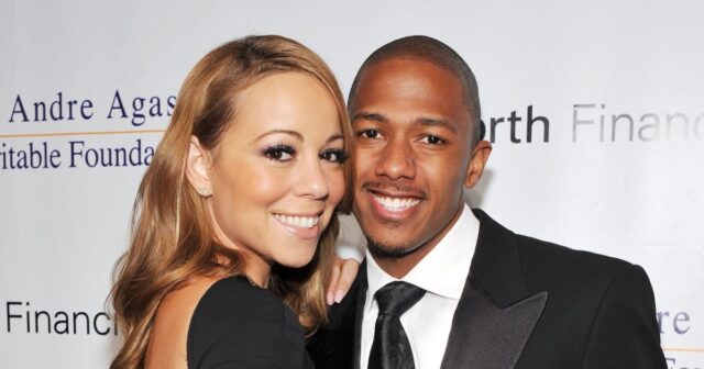 Nick Cannon offenbart seine Unsicherheiten während seiner Ehe mit Mariah Carey

