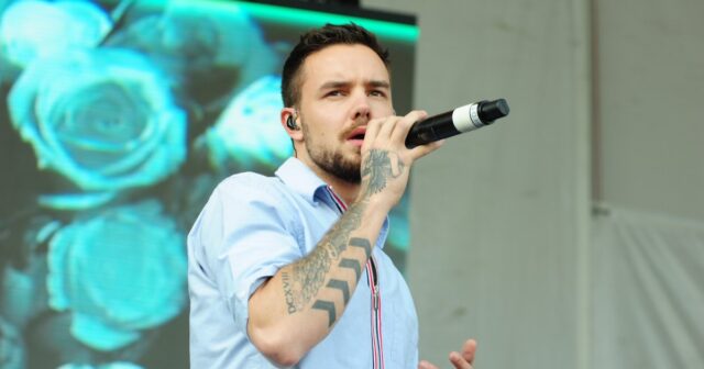 Der posthume Song von Liam Payne soll diese Woche veröffentlicht werden

