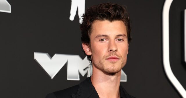 Shawn Mendes spricht über seine Sexualität: „Ich finde es gerade erst heraus“

