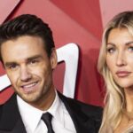 Liam Paynes Freundin Kate Cassidy ist nach dem Tod der Sängerin „völlig ratlos“.