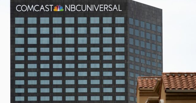 Comcast erwägt die Ausgliederung von Kabelkanälen wie MSNBC. Doch Analysten haben Zweifel

