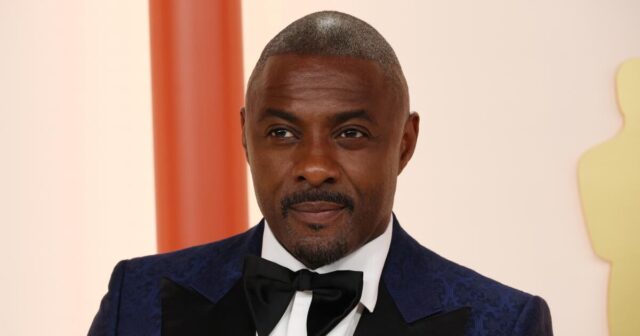 Idris Elba plant, nach Afrika zu ziehen, um die Filmindustrie in Ghana, Tansania und darüber hinaus anzukurbeln

