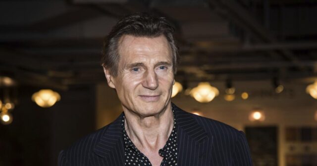 Liam Neeson denkt darüber nach, sich (bald) wieder vom Actionfilm zurückzuziehen: „Es muss aufhören“

