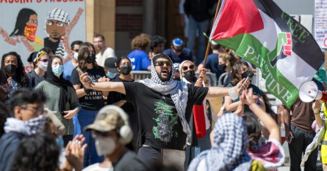 Leserbriefe: Wann überschreiten Campus-Proteste gegen Israel die Grenze zum Antisemitismus?

