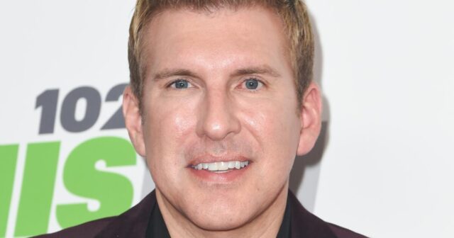 Todd Chrisley wurde wegen „Kontakts mit Insassen“ aus dem Job als Kaplanassistent entlassen

