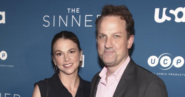 Sutton Foster reicht nach zehnjähriger Ehe die Scheidung von Ehemann Ted Griffin ein

