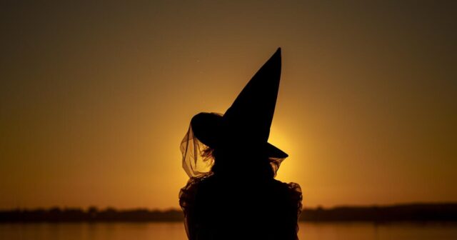 Meinung: Fröhliches Halloween? Leben mit Unbehagen, Unsicherheit und dem Unheimlichen in einer unheimlichen Zeit

