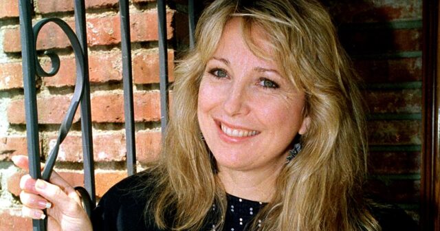 Teri Garr, komödiantische Schauspielerin in „Young Frankenstein“ und „Tootsie“, ist im Alter von 79 Jahren gestorben

