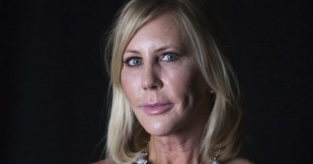 Vicki Gunvalson von „RHOC“ wird Bravo nicht verzeihen, dass sie ihre Reaktion auf den Tod ihrer Mutter aufgezeichnet hat

