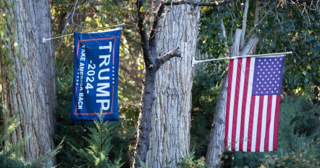 Kommentar: Trump nutzt seinen Rassismus, um wieder an die Macht zu gelangen. Schweigen wird ihn dazu bringen, die Bigotterie in eine andere Amtszeit zu treiben

