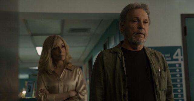 Kritik: Billy Crystal in einer dramatischen Rolle? Er ist bereit für den Auftrag im Thriller „Before“

