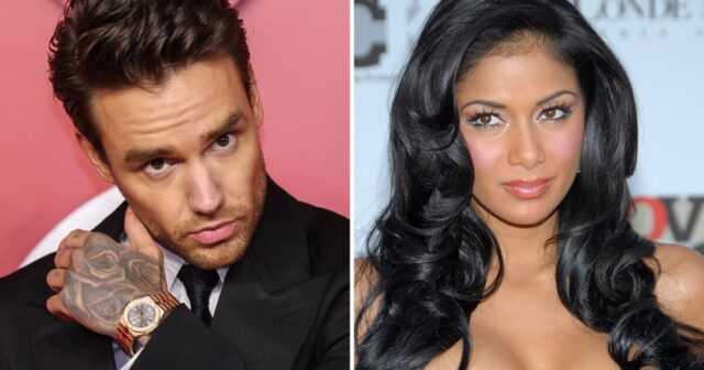 Nicole Scherzinger schrieb Liam Payne am Tag seines Todes eine SMS und nannte ihn einen „Segen“, mit ihm zusammenzuarbeiten

