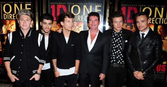 Simon Cowell würdigt Liam Payne; Sharon Osbourne macht die Musikindustrie dafür verantwortlich, dass sie ihn im Stich gelassen hat

