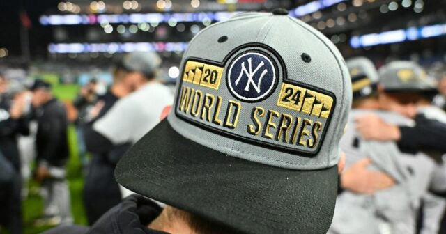 Meinung: Warum dieser Angeleno die New York Yankees unterstützt

