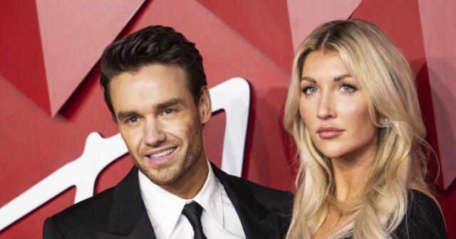 Liam Paynes Freundin Kate Cassidy ist nach dem Tod der Sängerin „völlig ratlos“.

