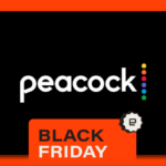 Das Black Friday-Angebot von Peacock bietet ein ganzes Jahr Zugriff für 20 US-Dollar