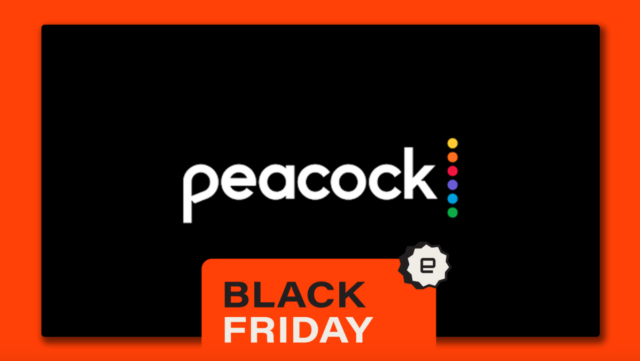 Das Black Friday-Angebot von Peacock bietet ein ganzes Jahr Zugriff für 20 US-Dollar

