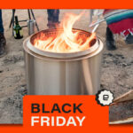 Mit den Black Friday Solo Stove-Angeboten sparen Sie bis zu 30 Prozent bei Feuerstellenpaketen