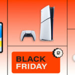 Die 28 besten Tech-Angebote für Thanksgiving Black Friday, die Sie derzeit bekommen können