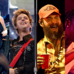 Coachella 2025: Lady Gaga, Green Day, Post Malone und Travis Scott sind die Hauptaufsteiger