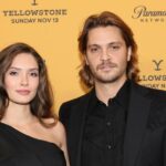 Zeitleiste der Beziehung zwischen Luke Grimes und Ehefrau Bianca Rodrigues