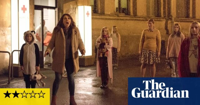 Piper Review – Elizabeth Hurley tanzt eine fröhliche Melodie in kitschigem, auf Ratten basierendem Folk-Horror

