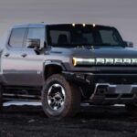 2025 Hummer EV: Teure Pickup für Nicht-Lkw-Käufer