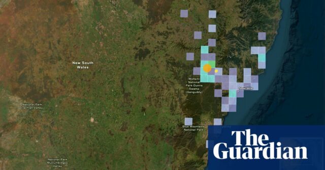 Erdbeben der Stärke 4,1 in der Nähe von Muswellbrook ist wahrscheinlich Teil eines „Schwarms“, der „Hunderte bis Tausende“ von Erschütterungen verursachen könnte

