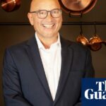 Gregg Wallace verlässt MasterChef aufgrund von Behauptungen von Kirsty Wark