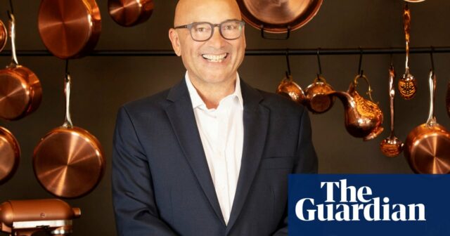 Gregg Wallace verlässt MasterChef aufgrund von Behauptungen von Kirsty Wark

