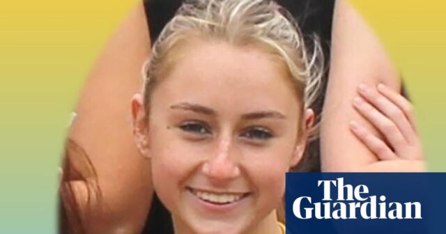 Bianca Jones, Teenagerin aus Melbourne, stirbt im Krankenhaus nach Verdacht auf Methanolvergiftung in Laos

