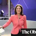 Mishal Husain erwog, aus der Sendung Radio 4 Today zurückzutreten